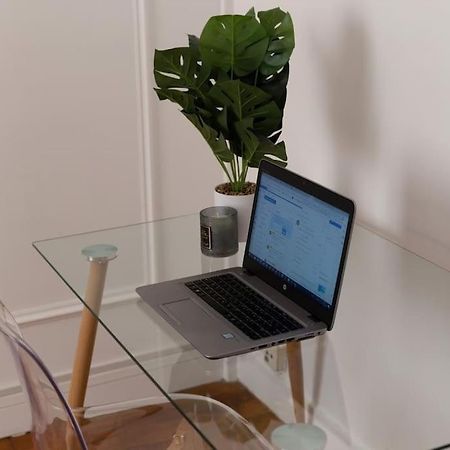 Appartement Oh Parisien - 10 Min Paris Montparnasse à Vanves Extérieur photo