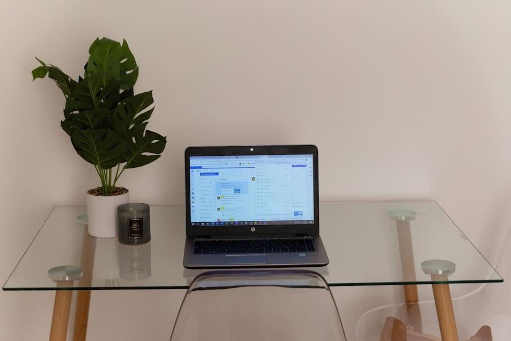 Appartement Oh Parisien - 10 Min Paris Montparnasse à Vanves Extérieur photo