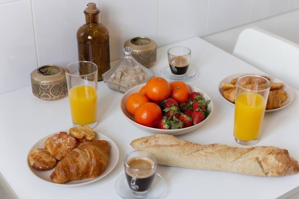 Appartement Oh Parisien - 10 Min Paris Montparnasse à Vanves Extérieur photo